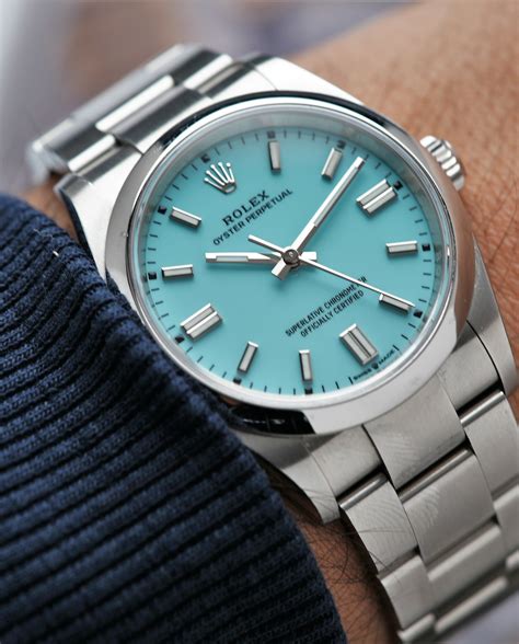 Rolex Oyster Perpetual 36 Rolex Oyster Perpetual 